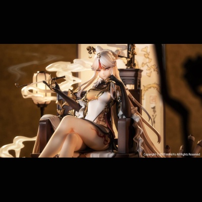 MIHOYO -- GENSHIN IMPACT -- NINGGUANG 1/7
