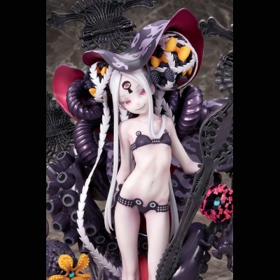 ALTER -- FATE/GRAND ORDER -- FOREIGNER/ABIGAIL WILLIAMS (SUMMER) 1/7