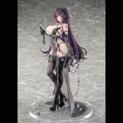 ANIGIFT -- GODDESS OF VICTORY NIKKE -- MIHARA BONDING CHAIN 1/7