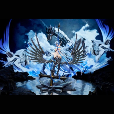 APEX -- AZUR LANE -- ALSACE 1/7
