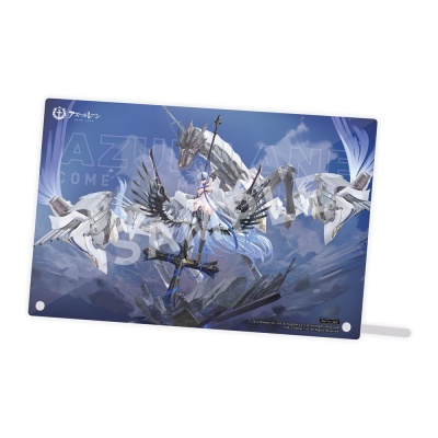 APEX -- AZUR LANE -- ALSACE 1/7