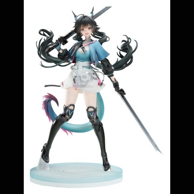 APEX -- ARKNIGHTS -- CHEN QIANYU 1/7
