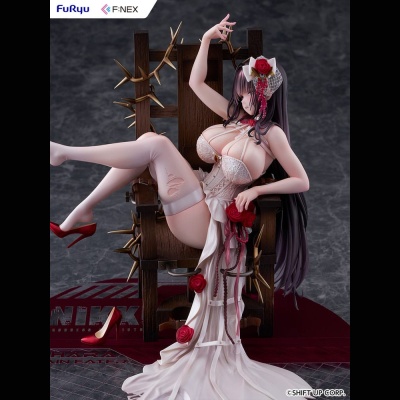 FURYU -- GODDESS OF VICTORY NIKKE -- MIHARA PAIN EATER 1/7 F:NEX