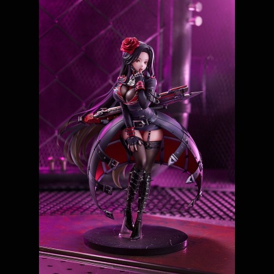 GOOD SMILE COMPANY -- GODDESS OF VICTORY:NIKKE -- MAIDEN 1/7