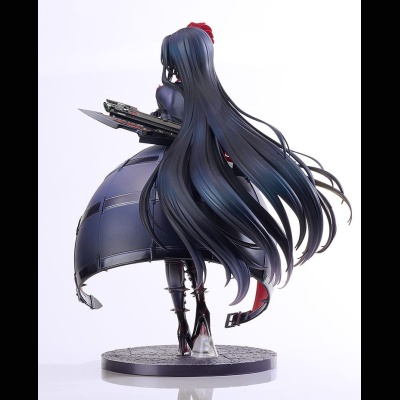 GOOD SMILE COMPANY -- GODDESS OF VICTORY:NIKKE -- MAIDEN 1/7