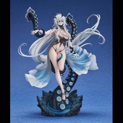 GOOD SMILE COMPANY -- AZUR LANE -- FANCY 1/7