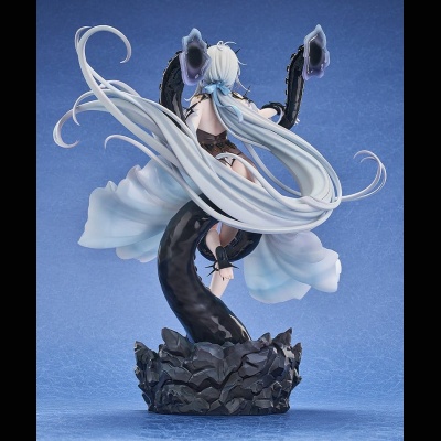 GOOD SMILE COMPANY -- AZUR LANE -- FANCY 1/7