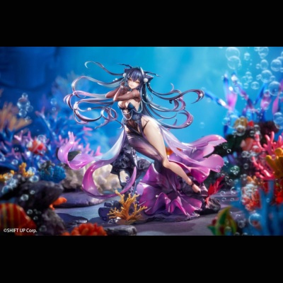 HOBBY SAKURA -- GODDESS OF VICTORY:NIKKE -- LITTLE MERMAID ABYSS FLOWER 1/7