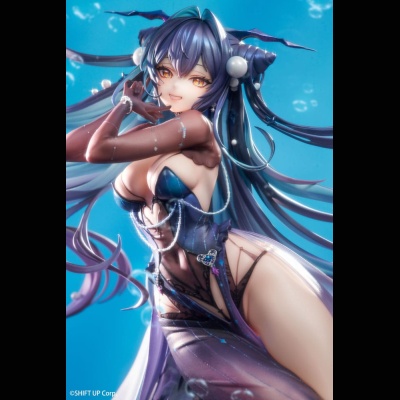 HOBBY SAKURA -- GODDESS OF VICTORY:NIKKE -- LITTLE MERMAID ABYSS FLOWER 1/7