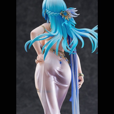 MAX FACTORY -- GODDESS OF VICTORY:NIKKE -- HELM CHANDELIER 1/7