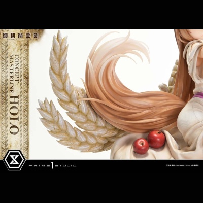 PRIME 1 -- SPICE AND WOLF -- CONCEPT MASTERLISE SERIE MERCHANT MEETS THE WISE WOLF HOLO BONUS VER. 1/5
