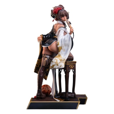 STARGAZER -- GODDESS OF VICTORY : NIKKE -- BLANC WHITE RABBIT 1/4