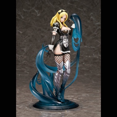 ALTER -- OVERLORD -- SOLUTION EPSILON 10TH ANNIVERSARY VER. SO-BIN VER. 1/8