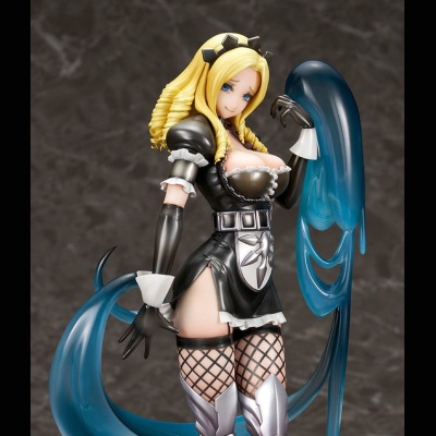 ALTER -- OVERLORD -- SOLUTION EPSILON 10TH ANNIVERSARY VER. SO-BIN VER. 1/8