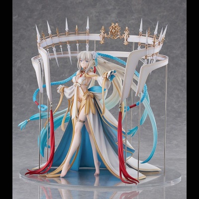 ANIPLEX -- FATE/GRAND ORDER -- MORGAN LADY OF THE WATER 1/7