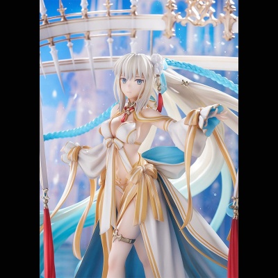 ANIPLEX -- FATE/GRAND ORDER -- MORGAN LADY OF THE WATER 1/7