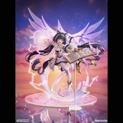 CYBERZ -- PRINCESS CONNECT! RE:DIVE -- KARYL PRINCESS VER. 1/7