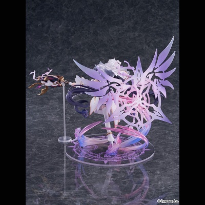 CYBERZ -- PRINCESS CONNECT! RE:DIVE -- KARYL PRINCESS VER. 1/7