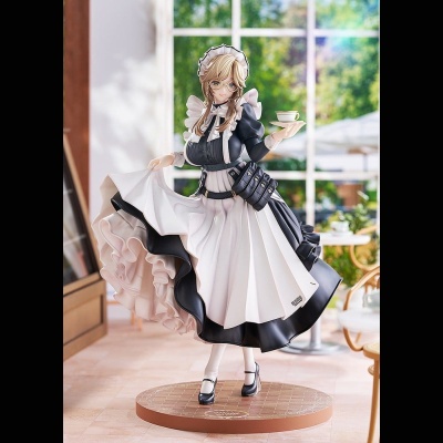 DMM FACTORY -- GODDESS OF VICTORY:NIKKE -- ADE 1/7