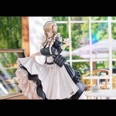 DMM FACTORY -- GODDESS OF VICTORY:NIKKE -- ADE 1/7