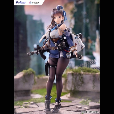 FURYU -- GODDESS OF VICTORY:NIKKE -- MARIAN 1/7 F:NEX