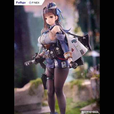 FURYU -- GODDESS OF VICTORY:NIKKE -- MARIAN 1/7 F:NEX