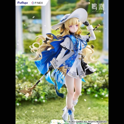 FURYU -- WUTHERING WAVES -- PHOEBE 1/7 F:NEX