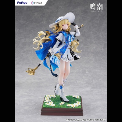 FURYU -- WUTHERING WAVES -- PHOEBE 1/7 F:NEX
