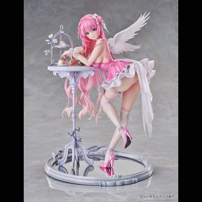 GOODSMILE COMPAGNY -- GODDESS OF VICTORY:NIKKE -- DOROTHY:NOSTALGIA 1/7
