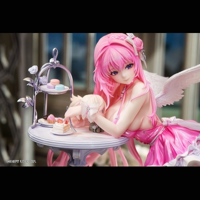 GOODSMILE COMPAGNY -- GODDESS OF VICTORY:NIKKE -- DOROTHY:NOSTALGIA 1/7