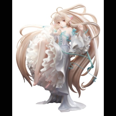 MAGI ARTS -- CHOBITS -- CHI DX ED. 1/6