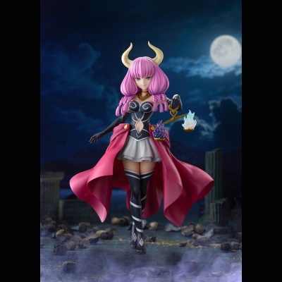 QUES Q -- FRIEREN -- AURA THE QUILLOTINE 1/7