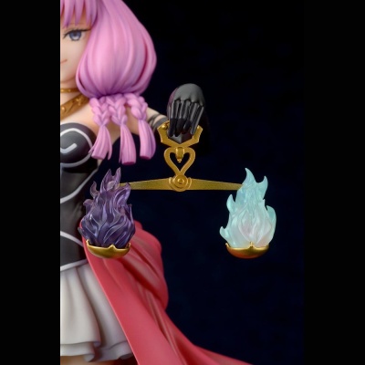 QUES Q -- FRIEREN -- AURA THE QUILLOTINE 1/7