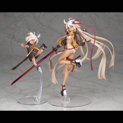 ALTER -- FATE/GRAND ORDER -- OKITA SOUJI 1/7