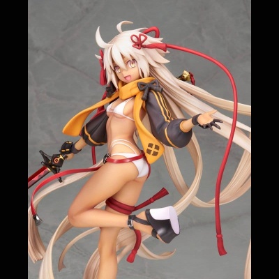 ALTER -- FATE/GRAND ORDER -- OKITA SOUJI 1/7