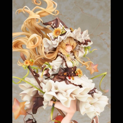 ALTER -- TOUHOU PROJECT -- MARISA KIRISAME 1/8