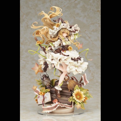 ALTER -- TOUHOU PROJECT -- MARISA KIRISAME 1/8