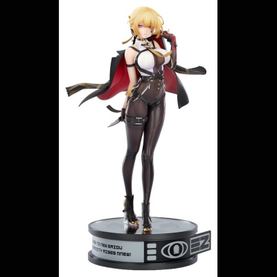 APEX -- ZENLESS ZONE ZERO -- EVELYN CHEVALIER 1/7