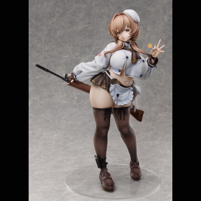 FREEING -- GODDESS OF VICTORY:NIKKE -- BREADY 1/4