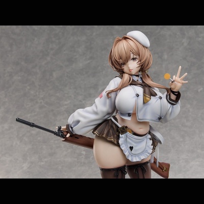 FREEING -- GODDESS OF VICTORY:NIKKE -- BREADY 1/4