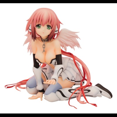 KOTOBUKIYA -- SORA NO OTOSHIMONO -- IKAROS