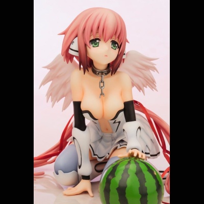 KOTOBUKIYA -- SORA NO OTOSHIMONO -- IKAROS