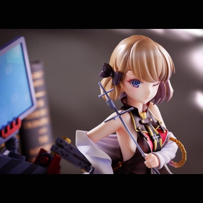 MIMEYOI -- AZUR LANE -- PHILOSOPHY SENSEI 1/7