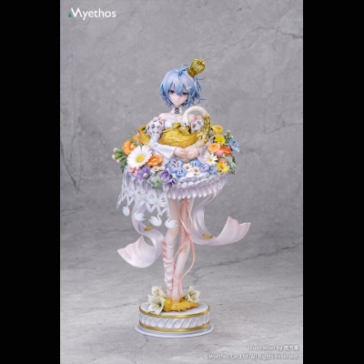 MYETHOS -- FAIRYTALE ANOTHER -- SWAN LAKE 1/8