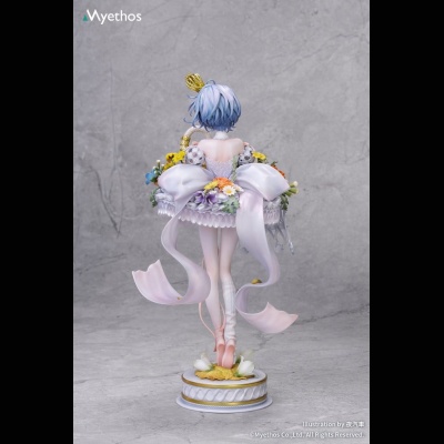 MYETHOS -- FAIRYTALE ANOTHER -- SWAN LAKE 1/8