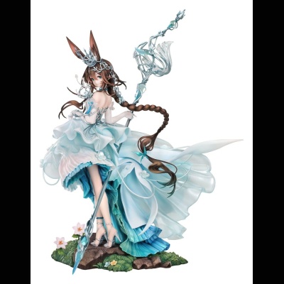 MYETHOS -- ARKNIGHTS -- AMIYA BLOOMS OF TIME VER. 1/7