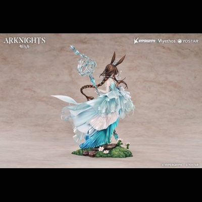MYETHOS -- ARKNIGHTS -- AMIYA BLOOMS OF TIME VER. 1/7