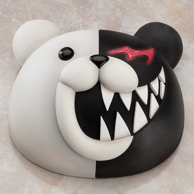 PHAT! -- DANGANRONPA 2 -- CHIAKI NANAMI 1/8