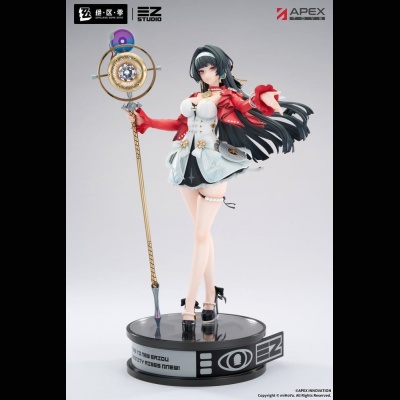 APEX -- ZEENLESS ZONE ZERO -- ASTRA YAO 1/7