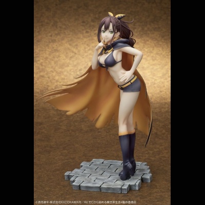 DESIGN COCO -- RE:ZERO -- SHAULA 1/7